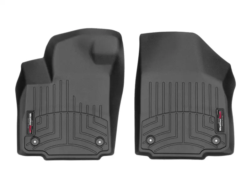 Weathertech 4410121 Digitalfit® Floorliner – Precision-Cut All-Weather Interior Protection 1
