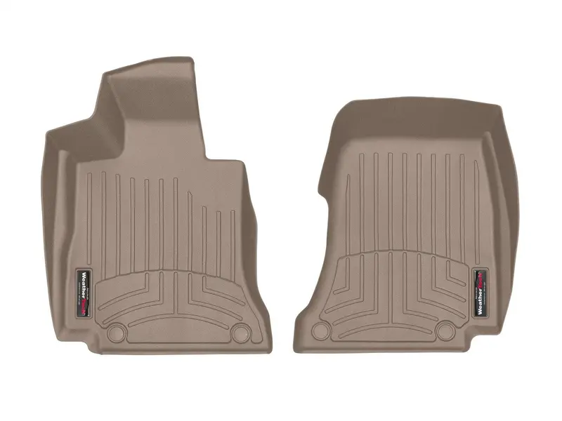 Weathertech 4515351 Front Floorliner – Custom-Fit All-Weather Protection 1