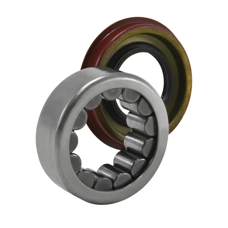 Yukon Gear Gmav Axle Bearing And Seal Kit For Gm Vehicles 1